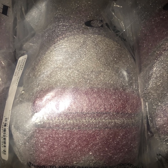 Coach 🌺 mini backpack coin case keychain NWT - Picture 14 of 15